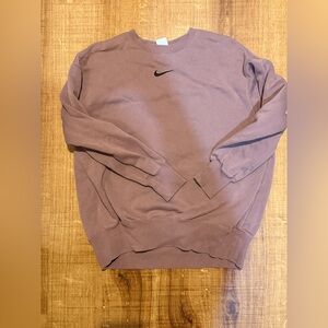 Nike Crewneck Sweatshirt